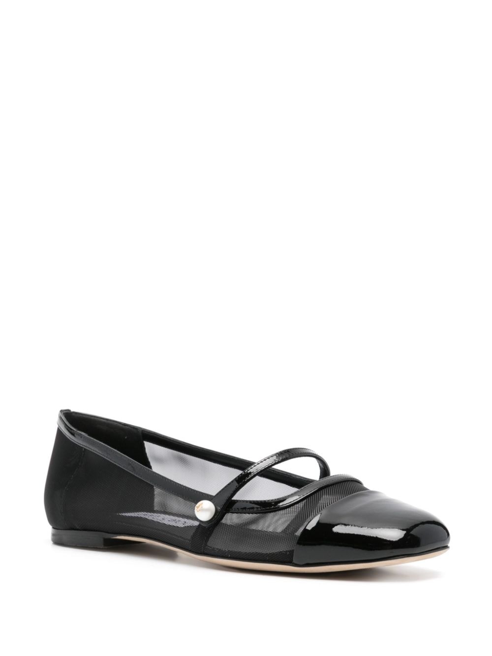 Elisa ballet flats - 2