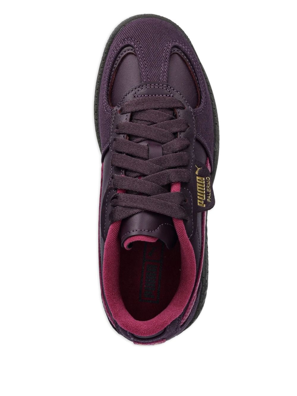 Palermo Moda sneakers - 4