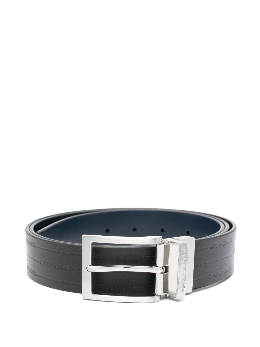 Leather belt - 1