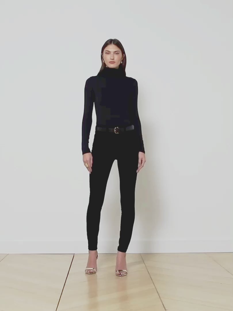 Lani Turtleneck - 6