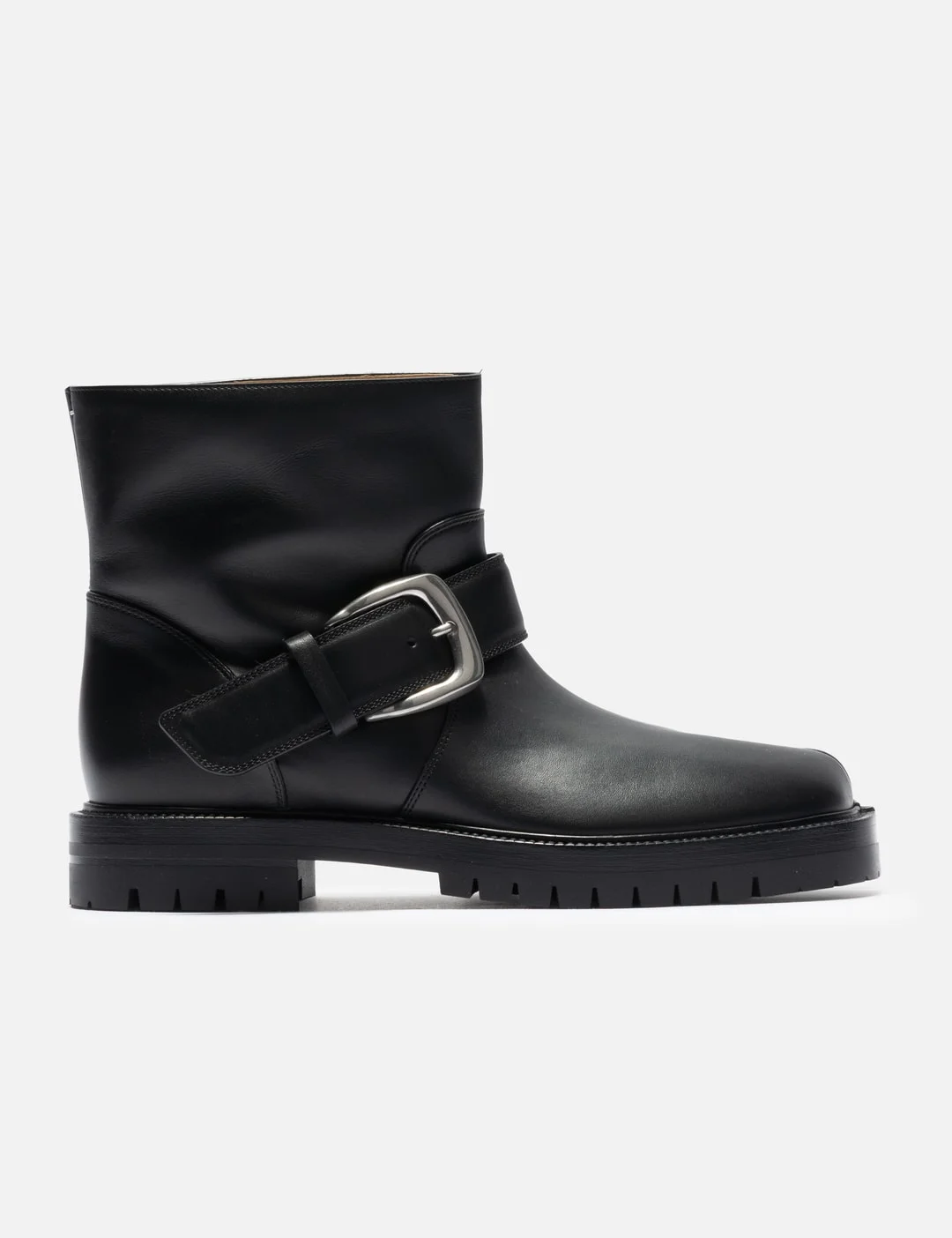TABI COUNTY BUCKLE ANKLE BOOT - 1