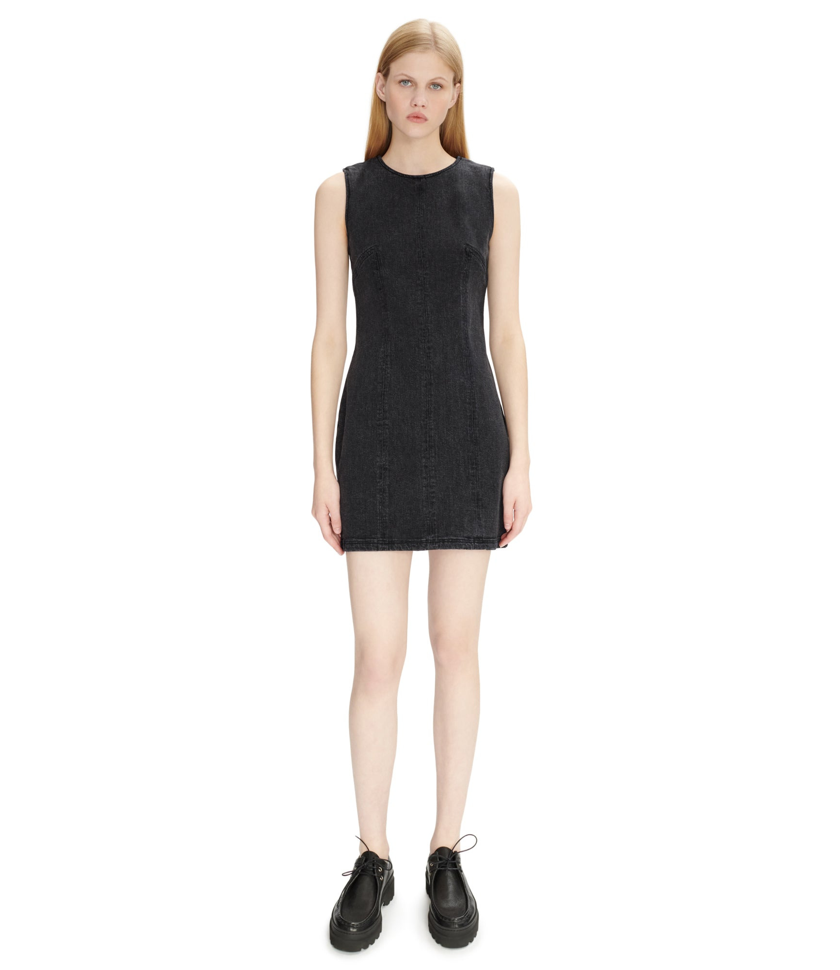 THALIA DRESS - 2