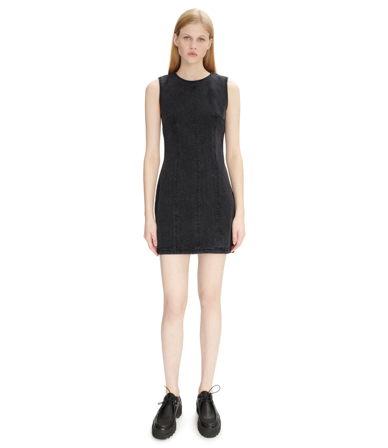 A.P.C. THALIA DRESS outlook