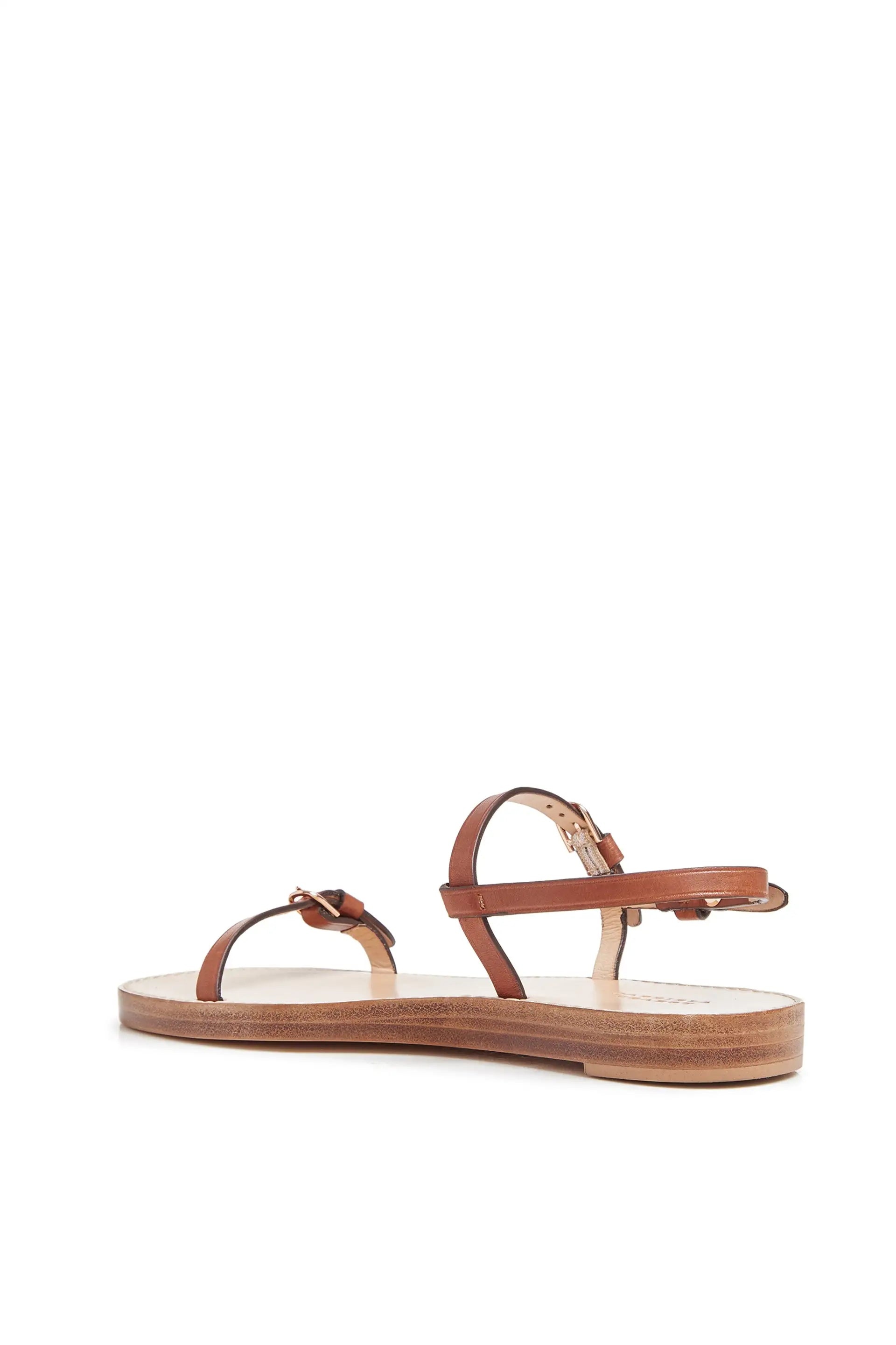 Steward Sandal - 3