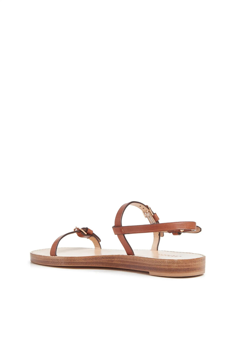 GABRIELA HEARST Steward Sandal outlook