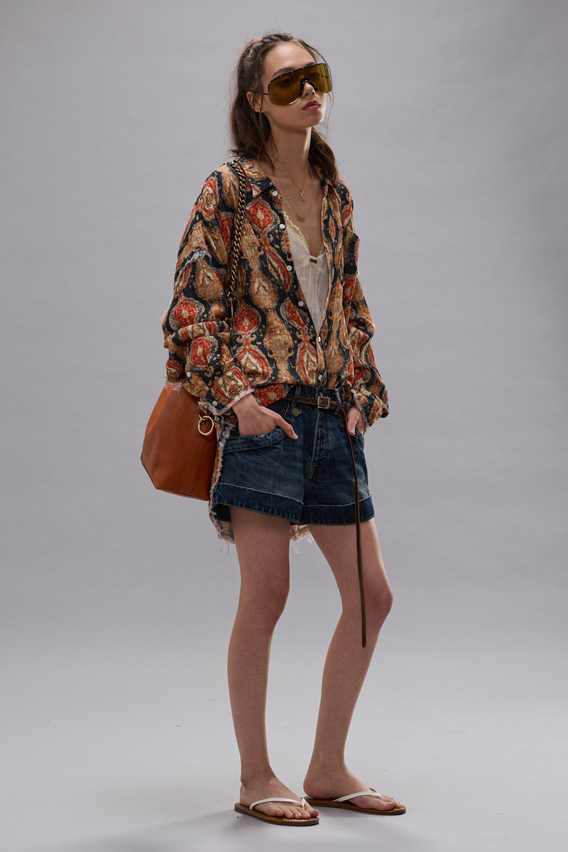 POUCH POCKET SHORT 1