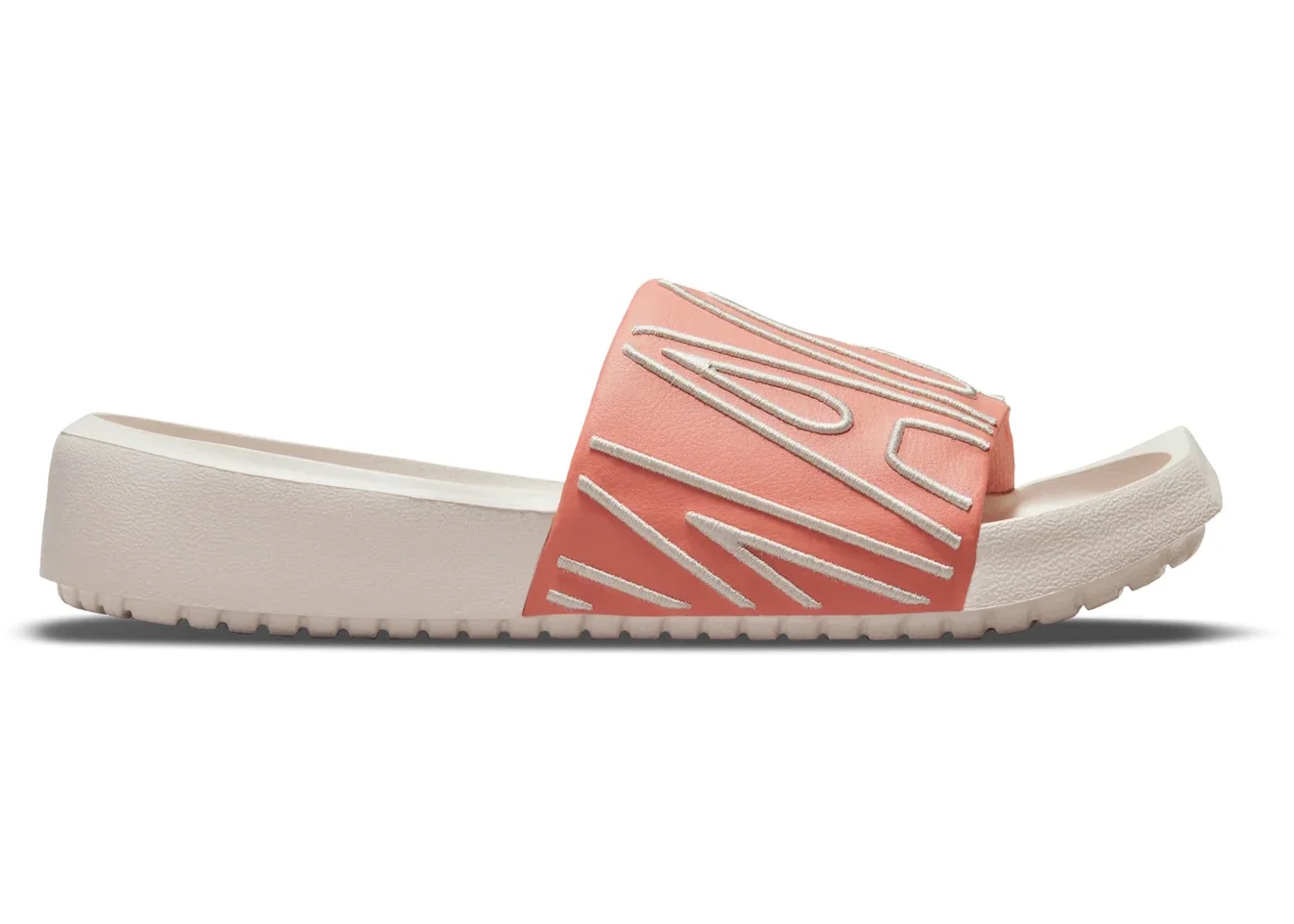 Jordan Nola Slide Light Madder Root (Women's) - 1