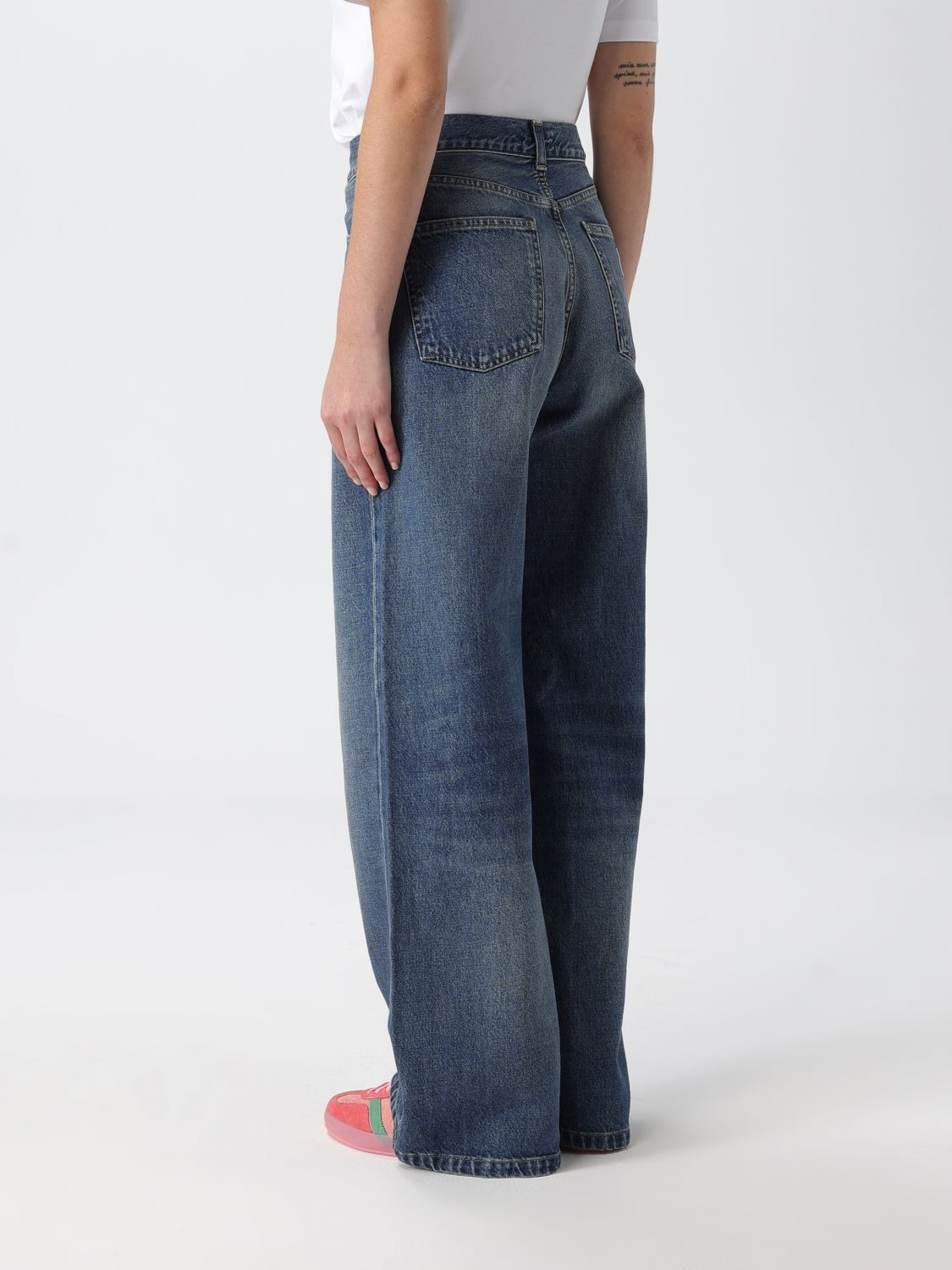 Jeans woman Carhartt Wip - 2