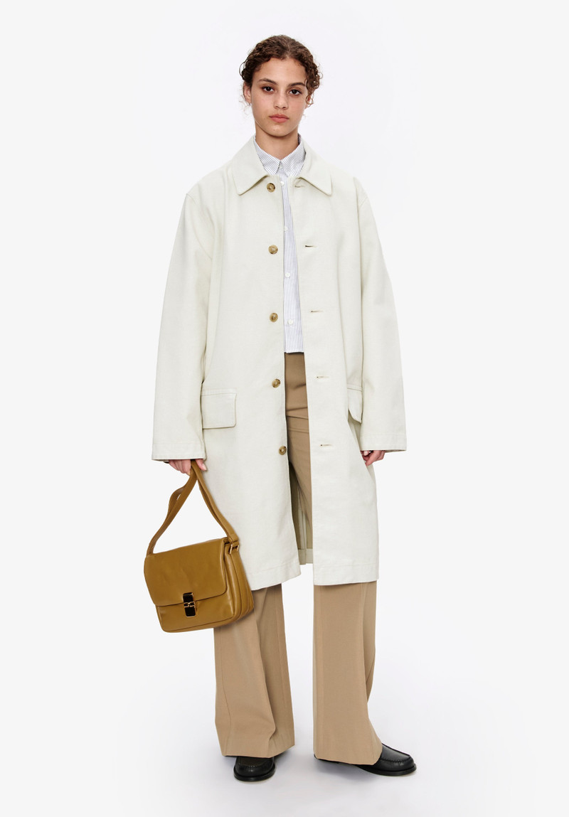 A.P.C. PARDESSUS outlook