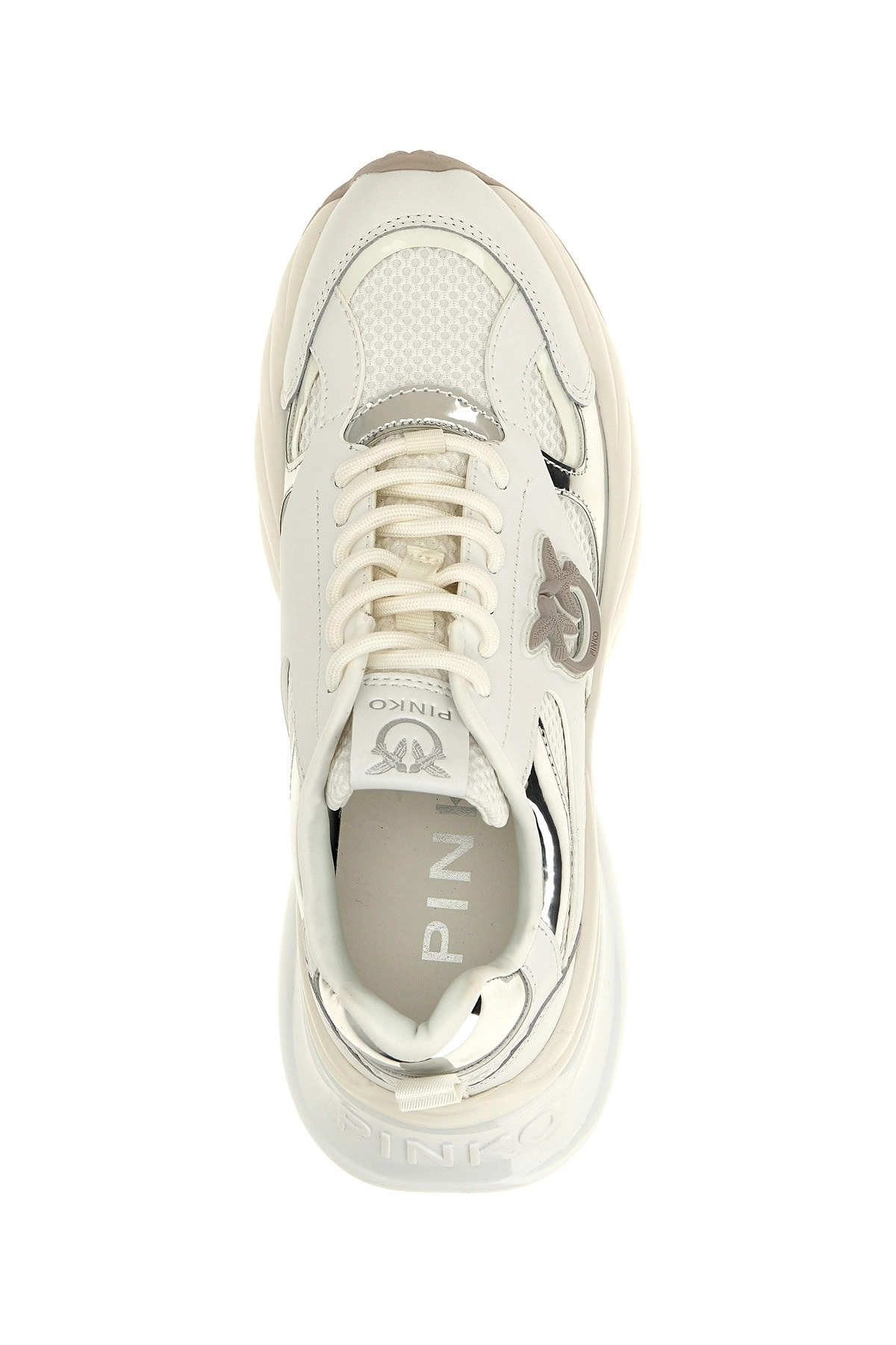 'Ariel 15' sneakers - 4