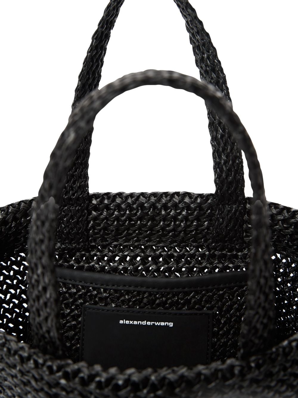 small Punch tote bag - 4