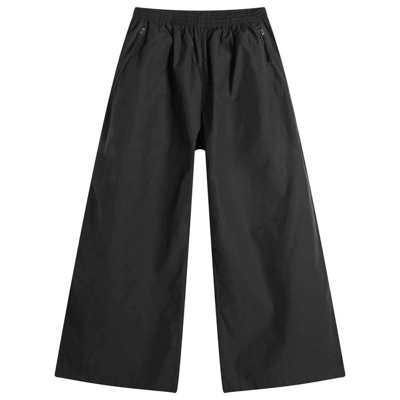 Acne Studios Pubbero Technical Cotton Blend Cargo - 1