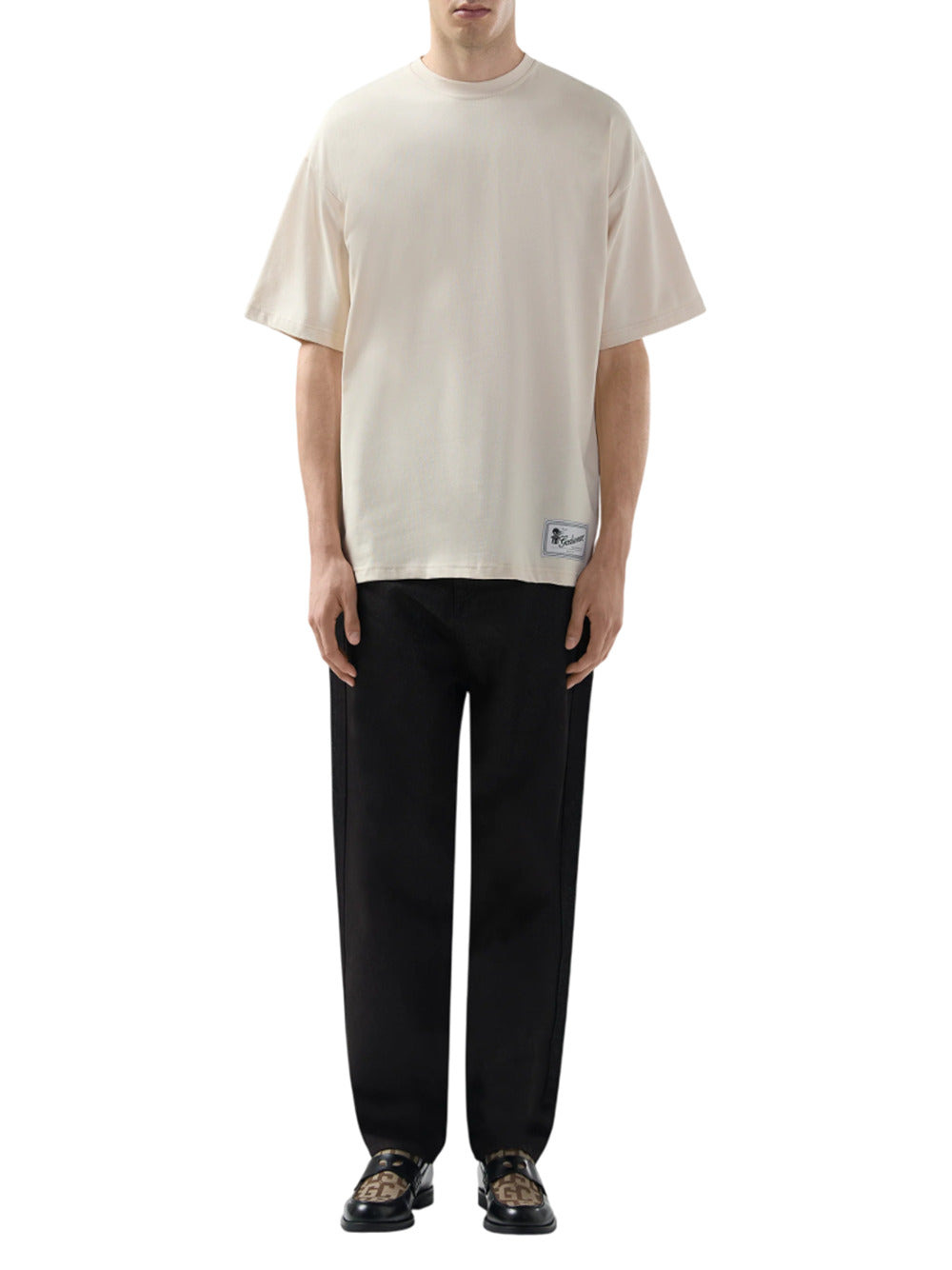 Magic Print T-Shirt - 2
