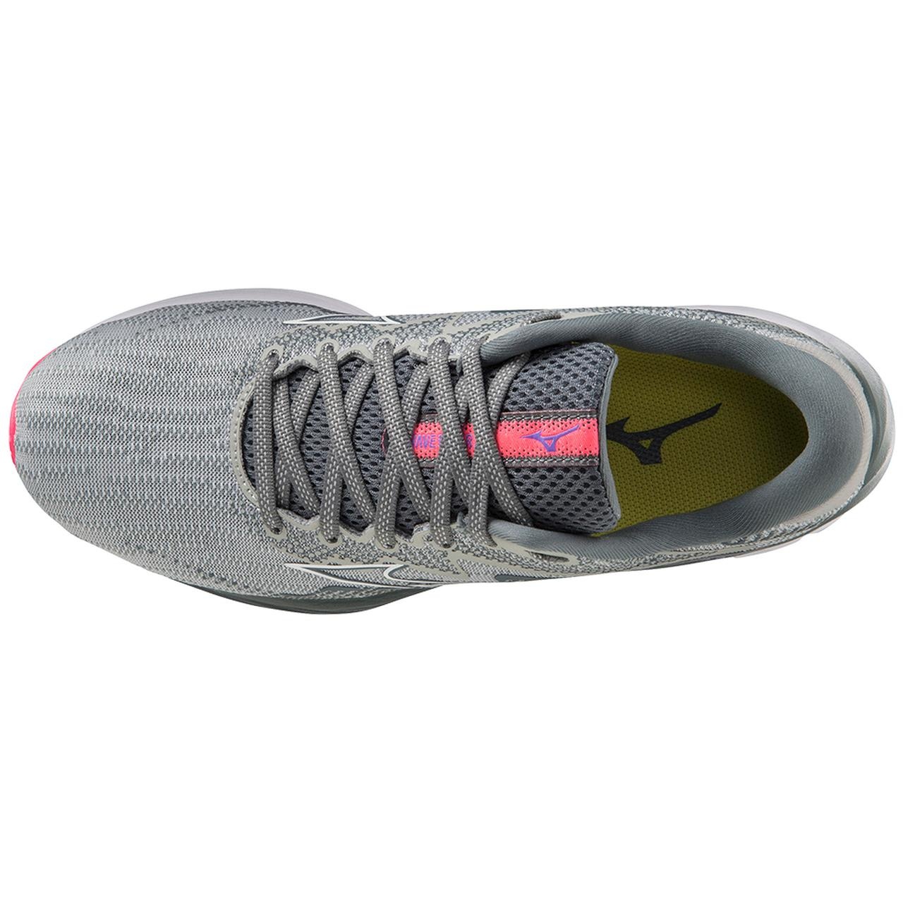 Women's Wave Rider 27 Running Shoe - 4