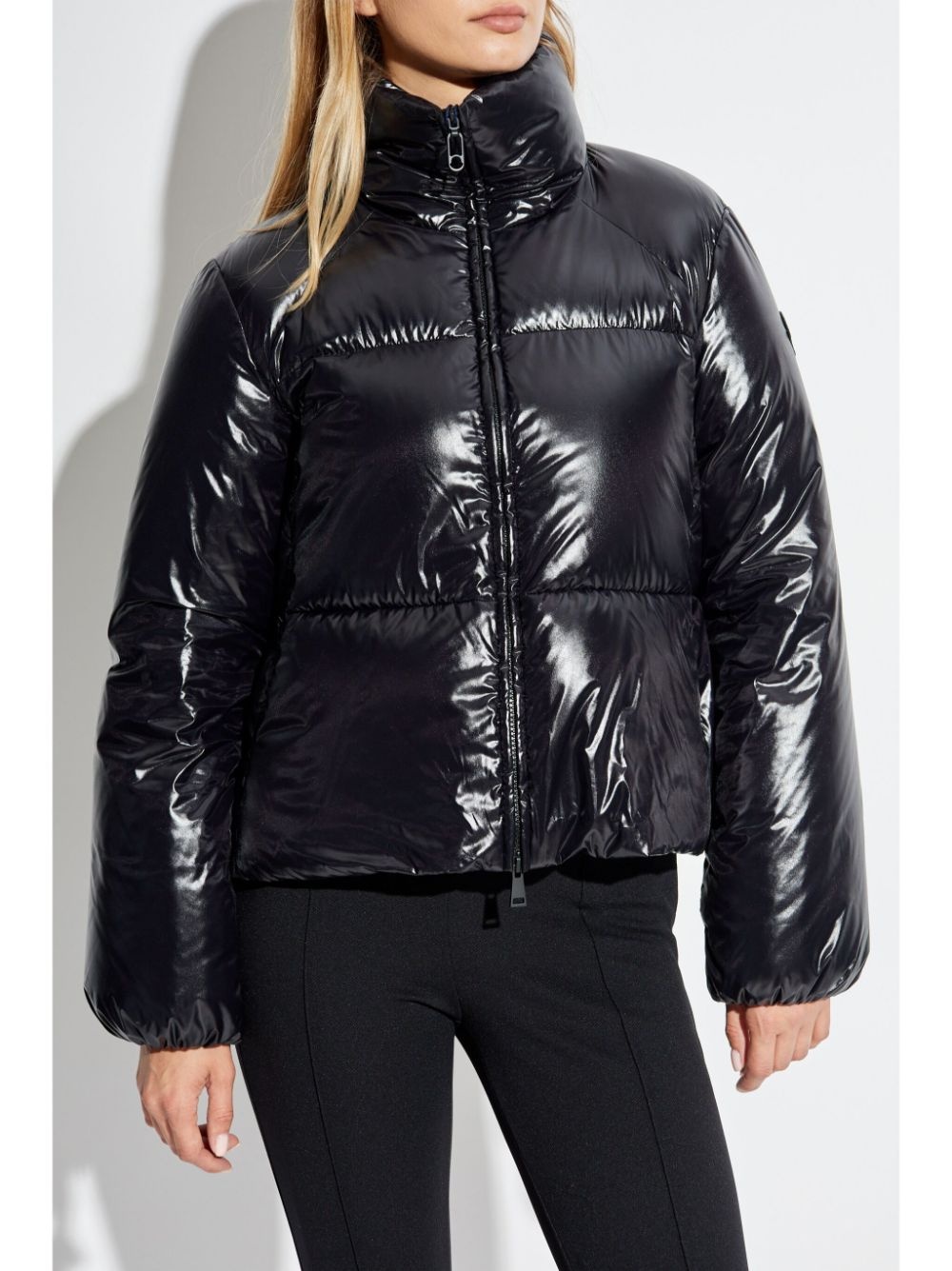 Breteuil jacket - 3