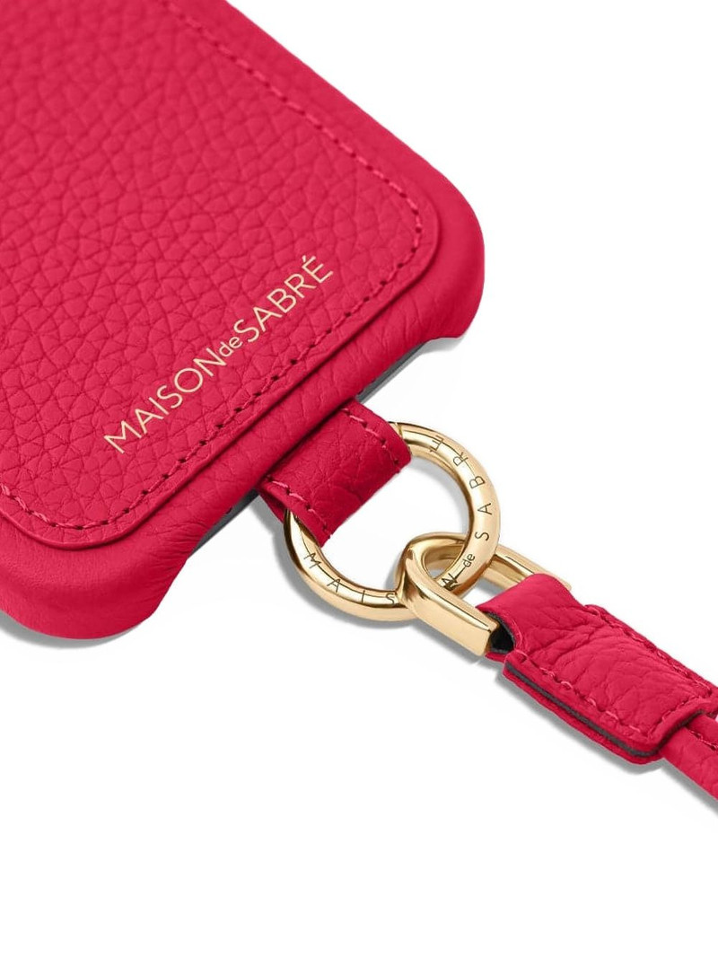 Sling iPhone 15 Pro case 4