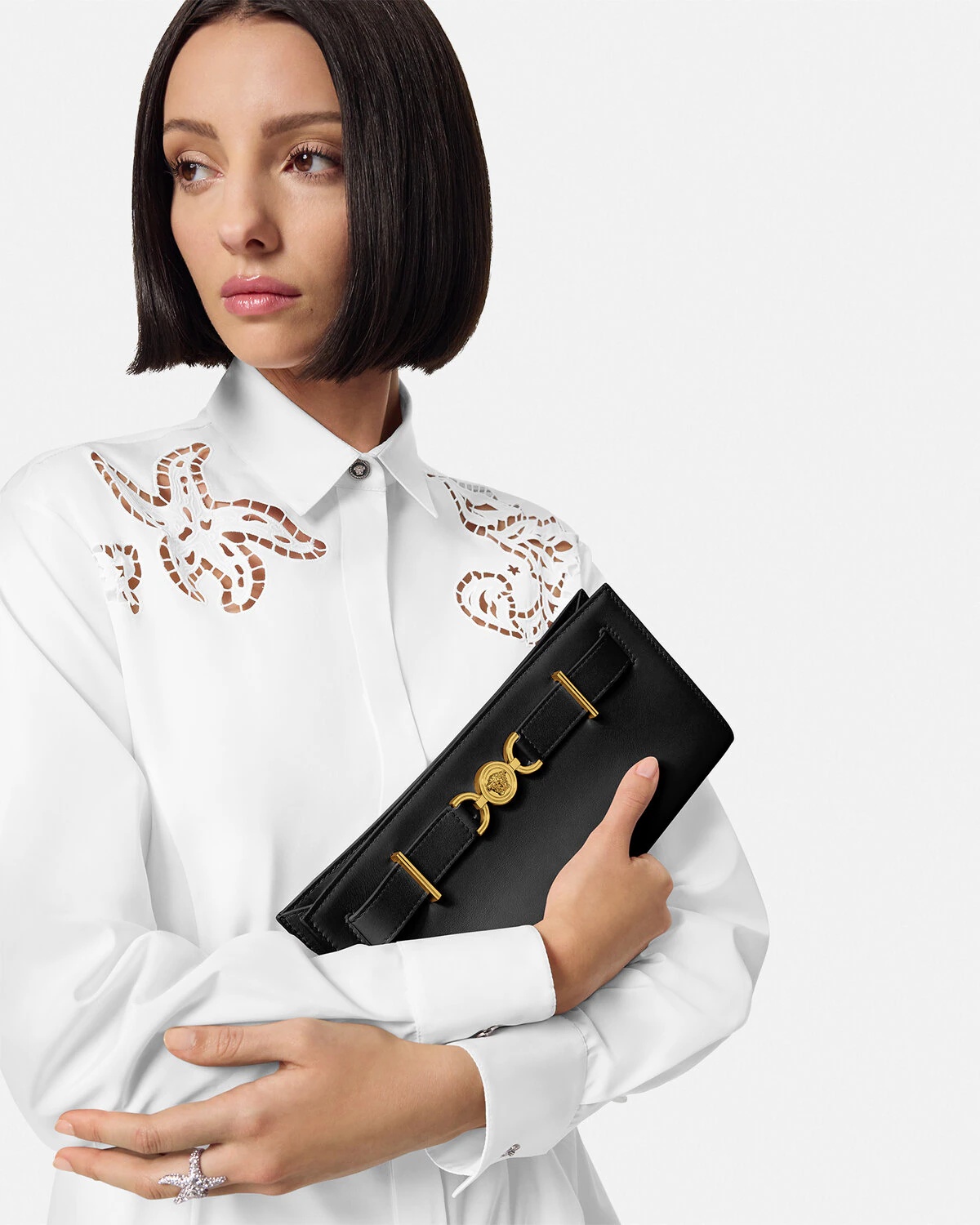 Medusa '95 Clutch - 4