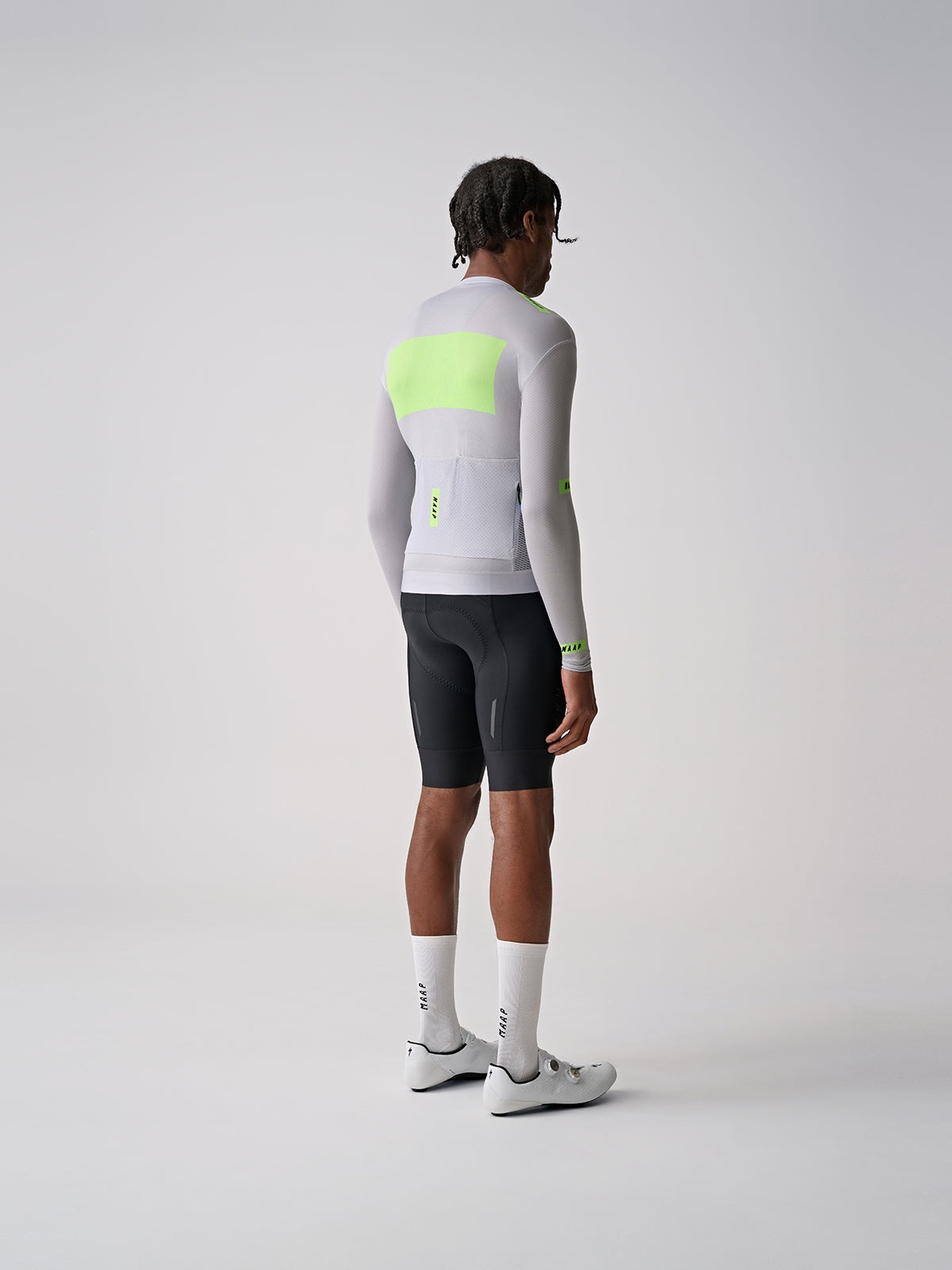 System Pro Air LS Jersey - 4