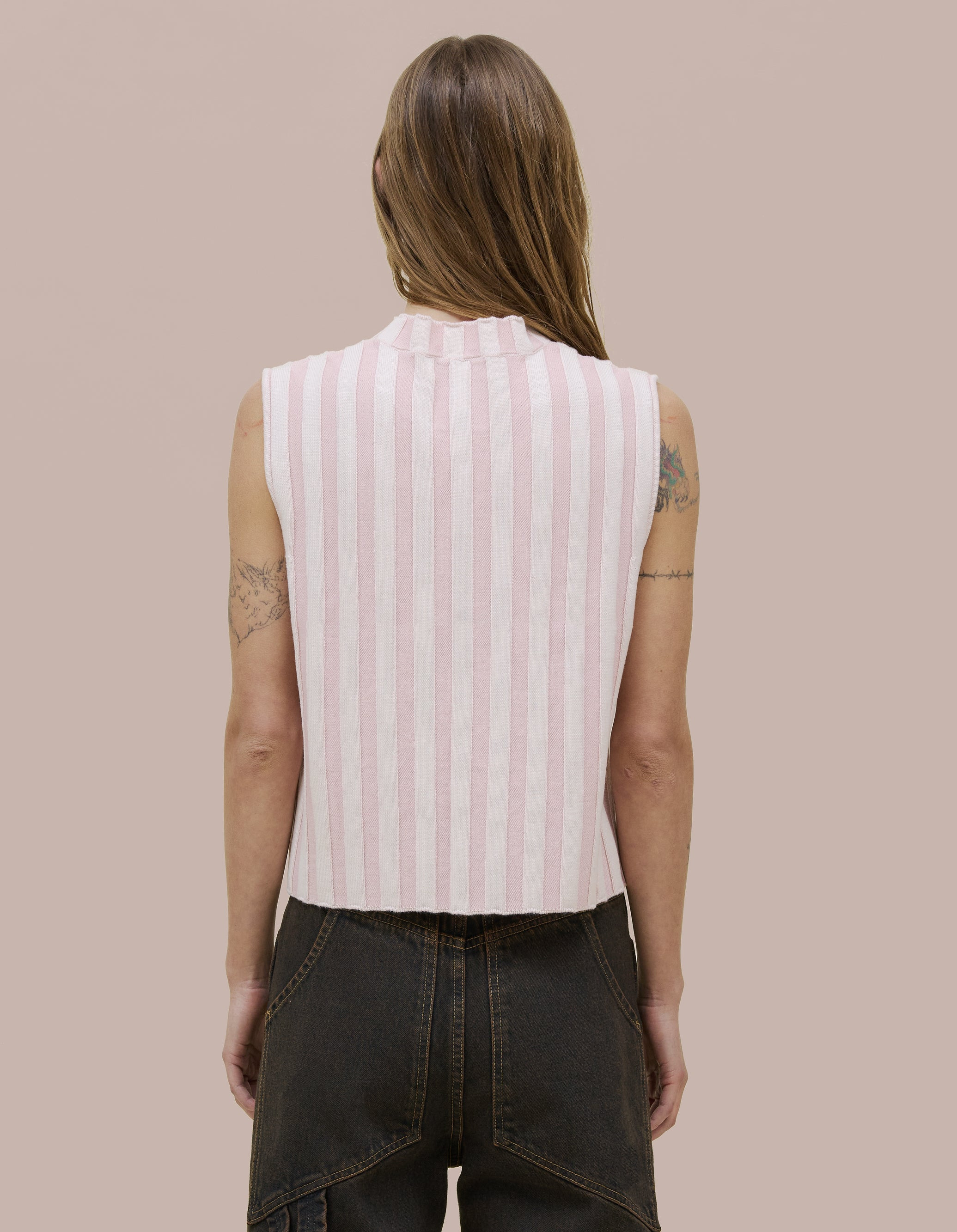 KEYBOARD VEST - 3
