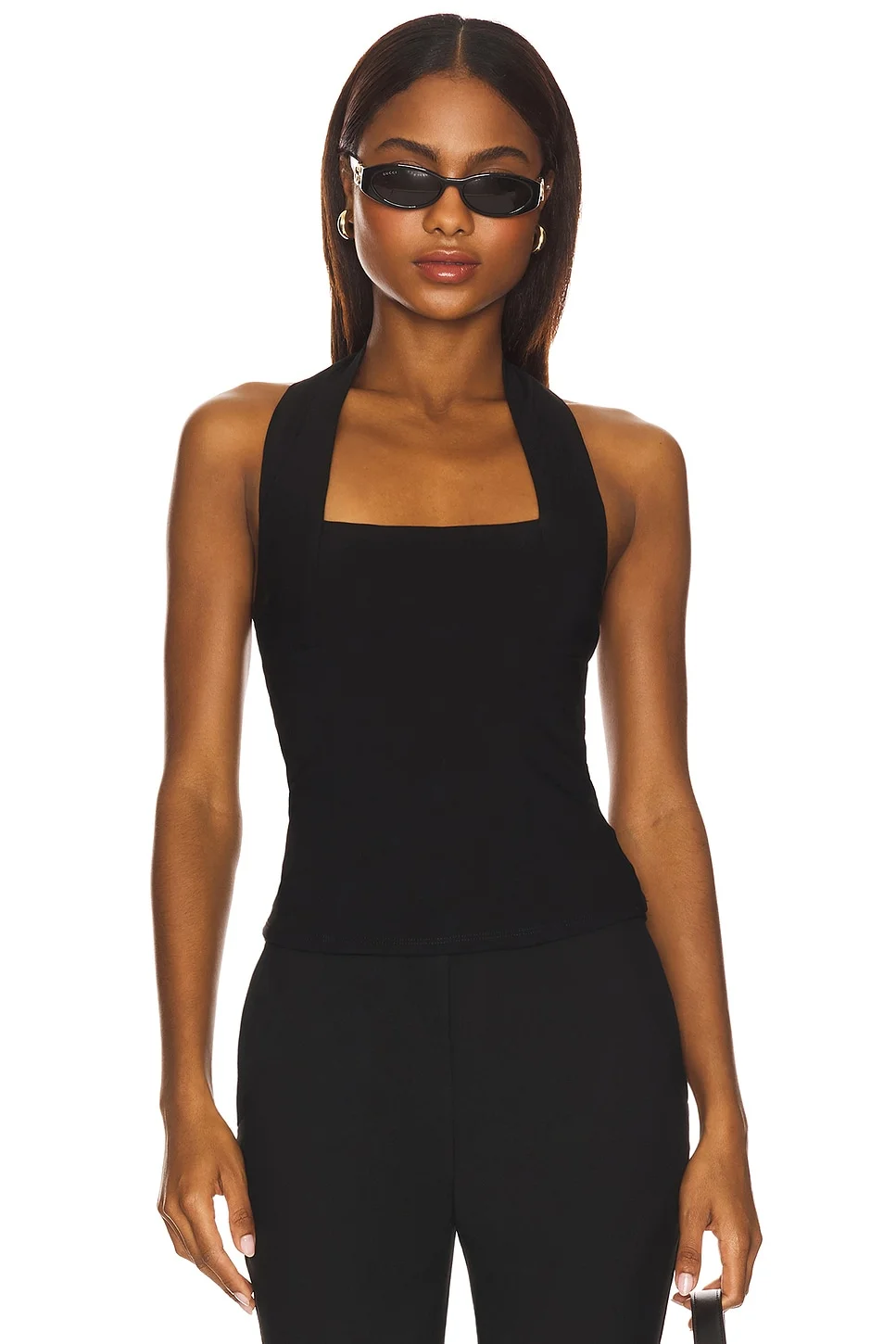 Dollhouse Halter Top - 1