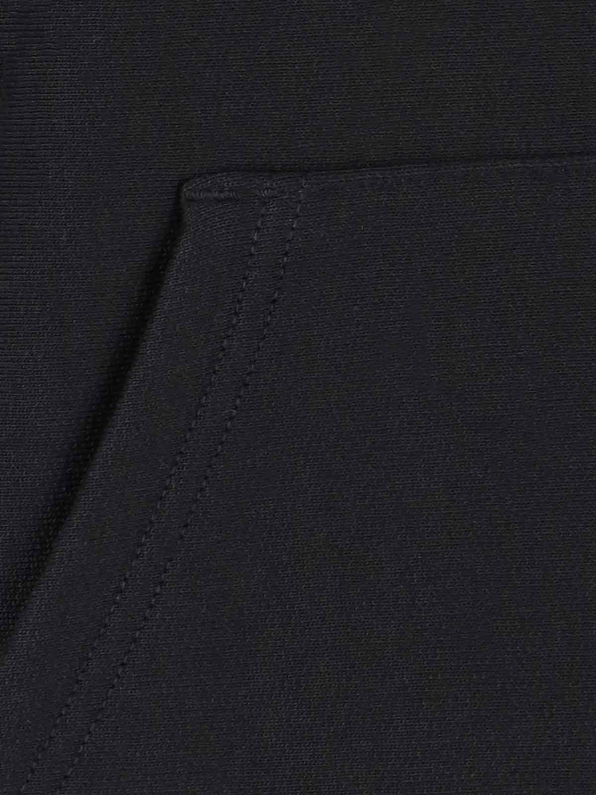 'AMERICAN SCRIPT' HOODIE - 4
