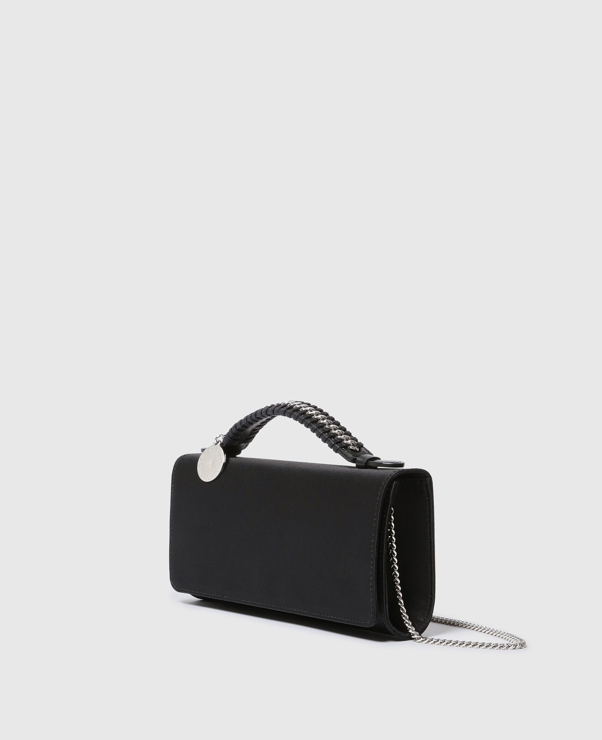Falabella Crossbody Clutch Bag - 3