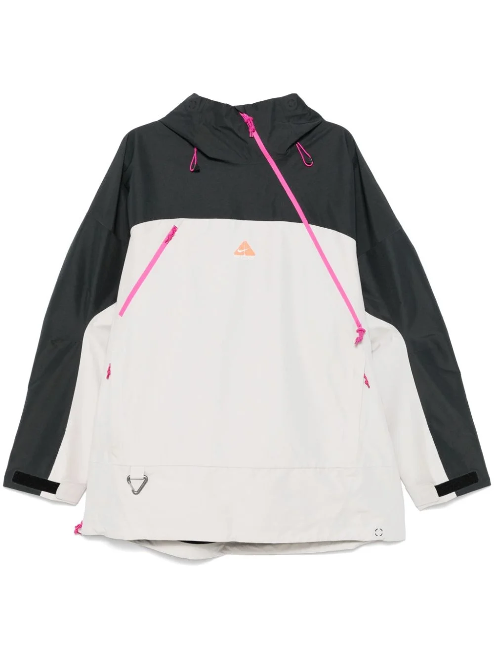 ACG STORM-FIT ADV "CHENA VORTEX" JACKET - 1
