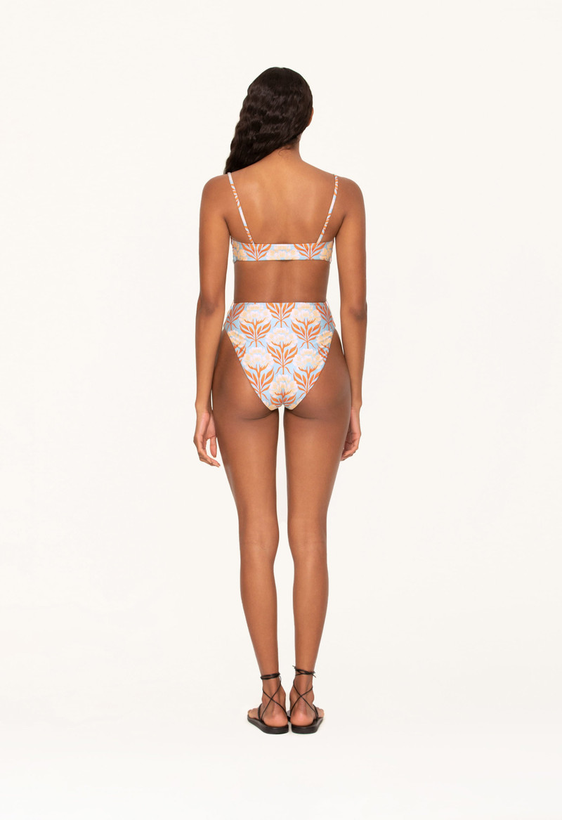 Azul Semilla Verano One Piece 4