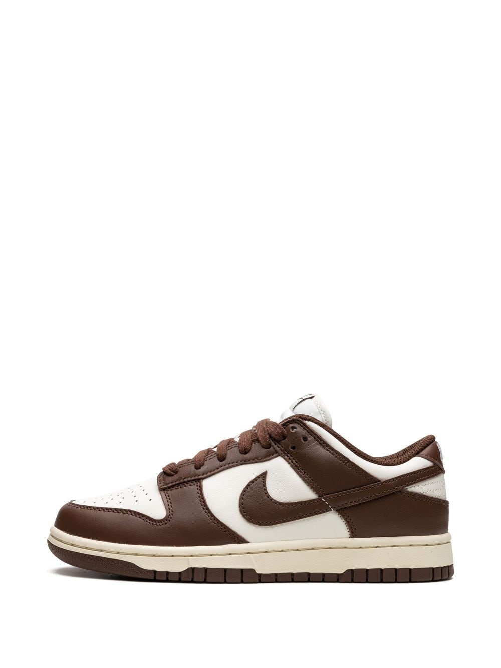 Dunk Low "Cacao Wow" sneakers - 5