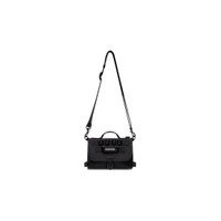 BALENCIAGA ARMY MESSENGER BAG バレンシアガ Men's Army Messenger Bag Small in Black | Balenciaga US