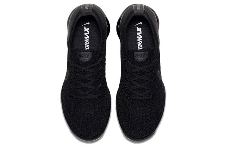 (WMNS) Nike Air VaporMax 'Triple Black 2.0' 849557-011 - 4