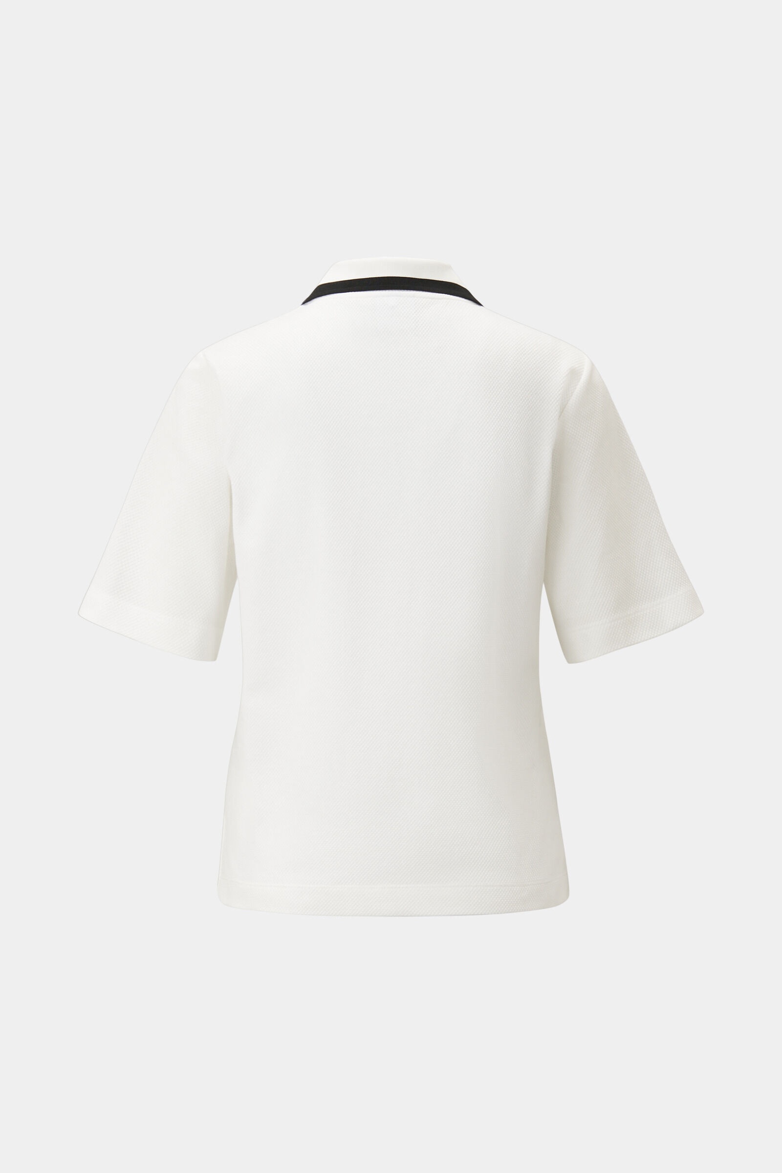 Wilka polo shirt in Off-White - 2