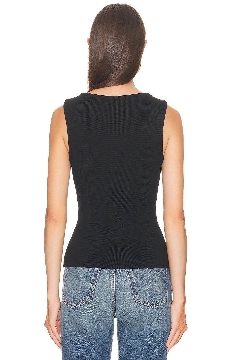 Marisa Vest - 3