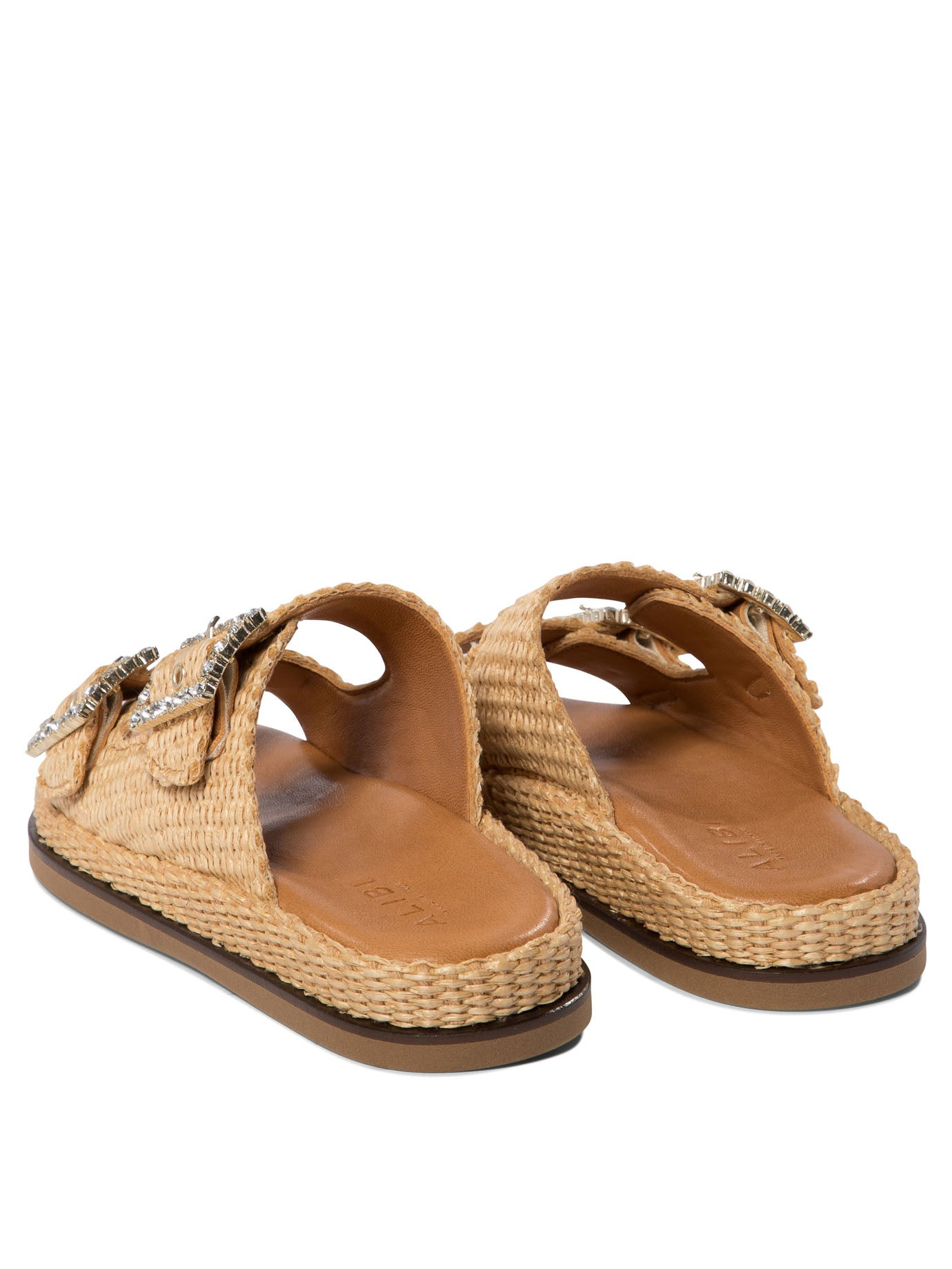 Alibi - Alibi "greta" Sandals - 4