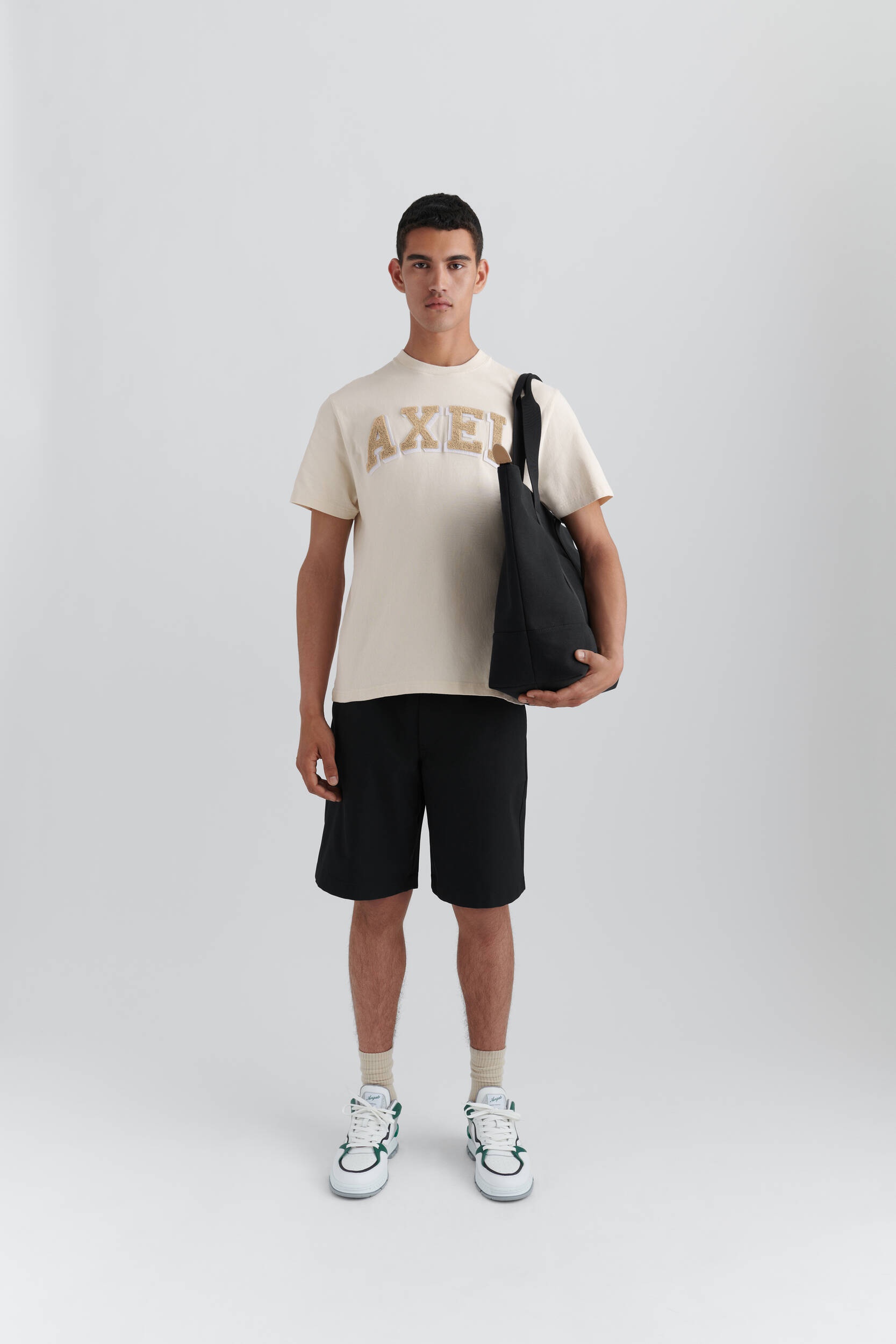 Axel Arc T-Shirt - 4