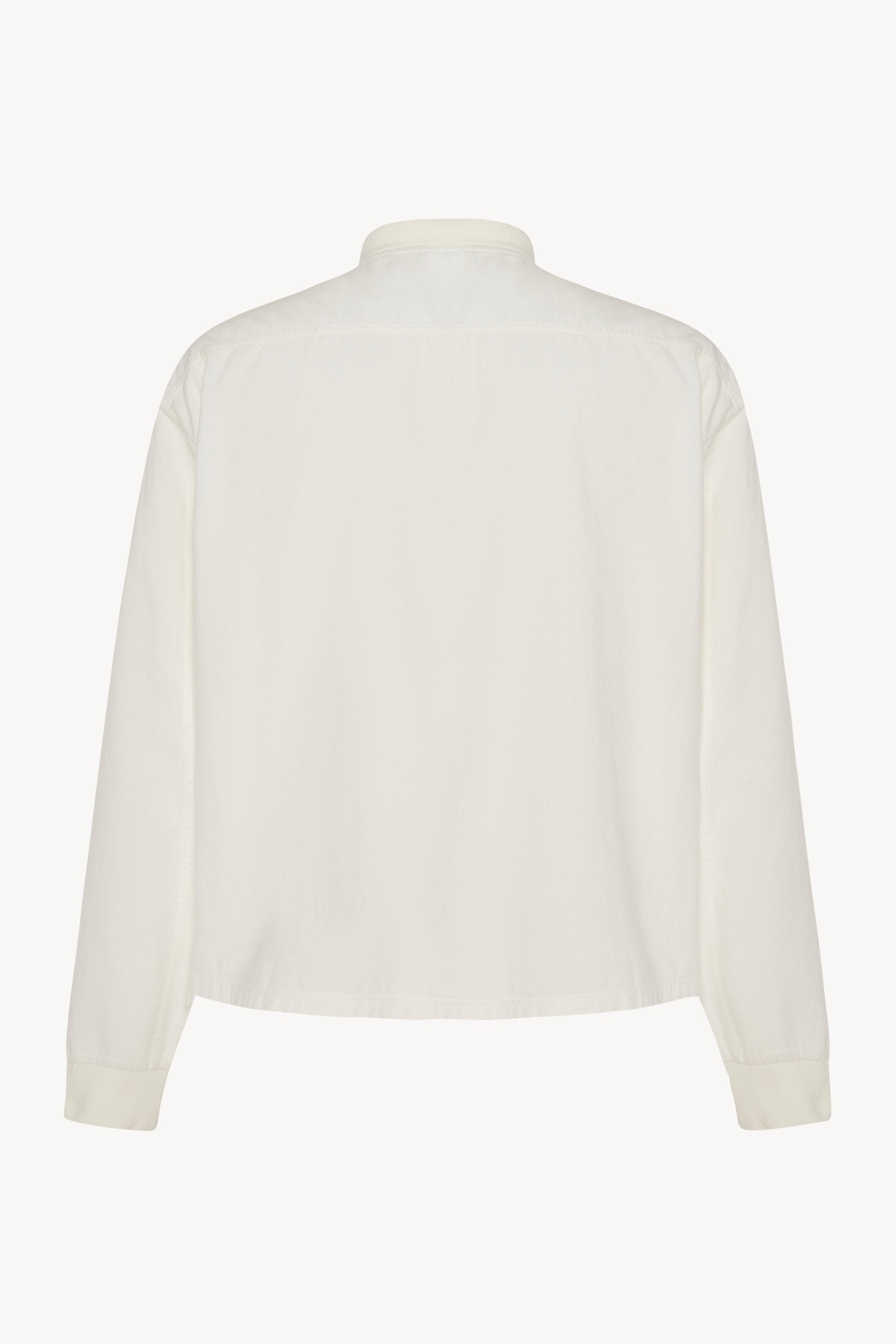 Wrenley Top in Cotton - 2