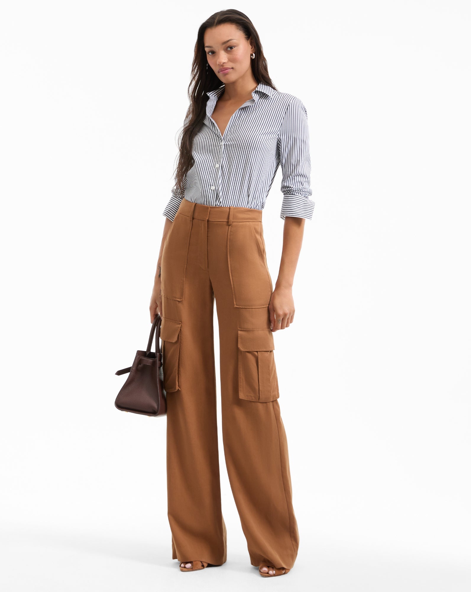 SAUL CARGO PANT - 2