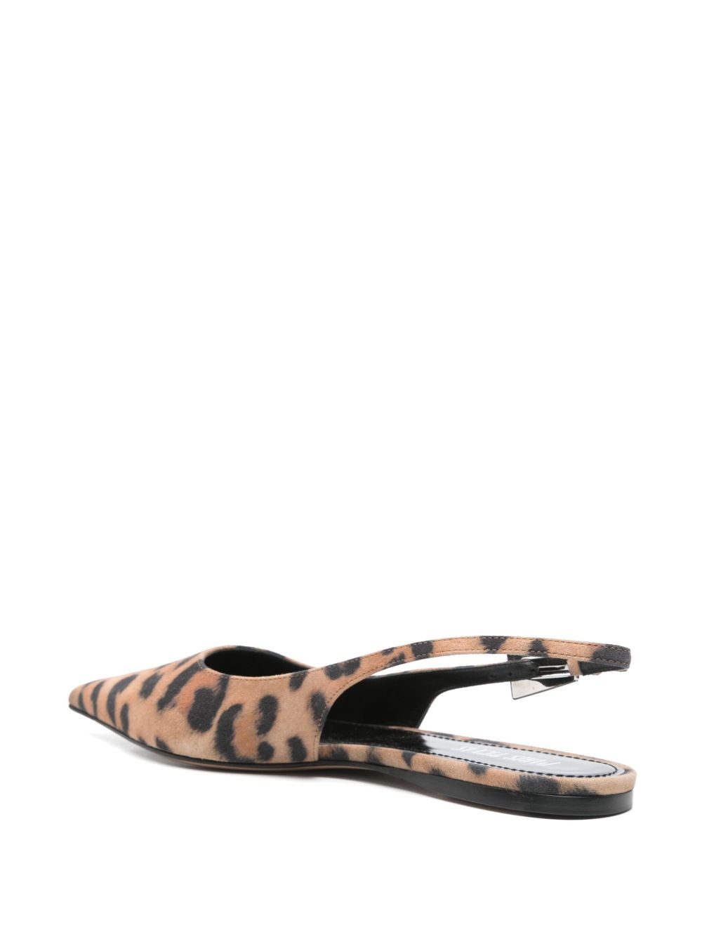 Jessica ballet flats - 3