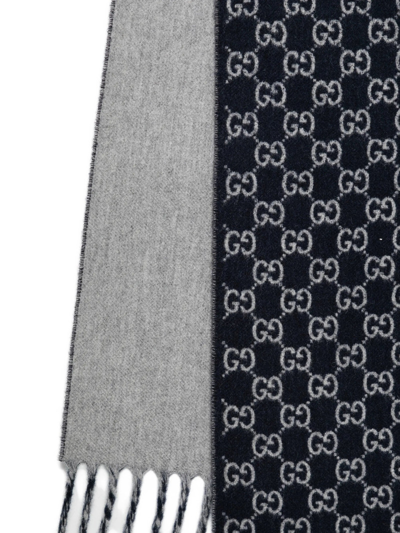 GUCCI Gucci Scarves outlook