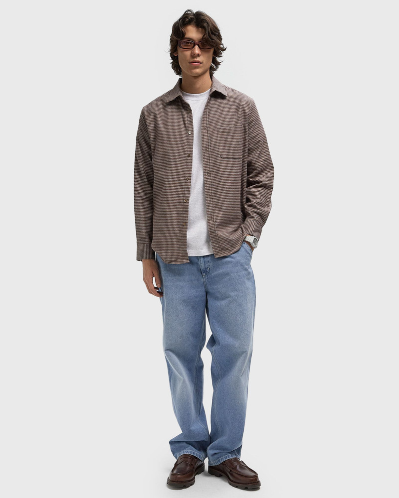 Portuguese Flannel DYLAN outlook