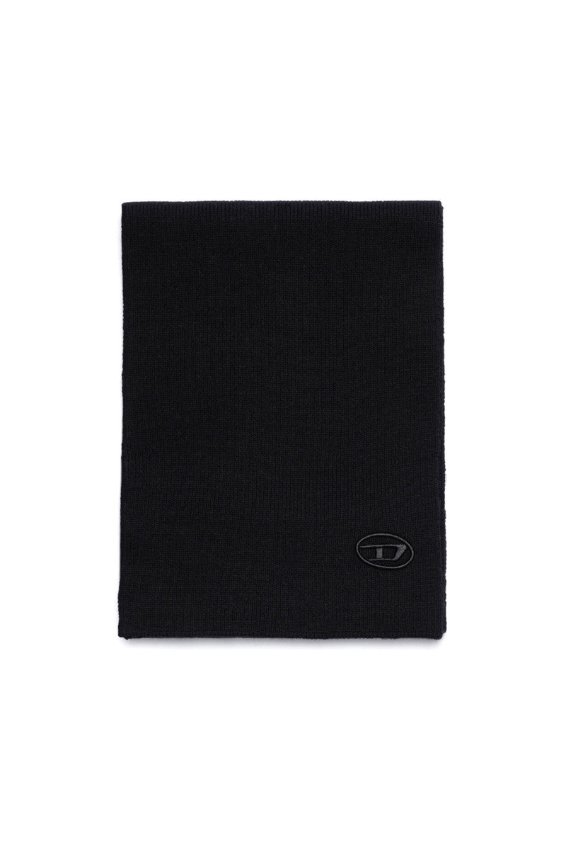 K-CODER SCARF - 1