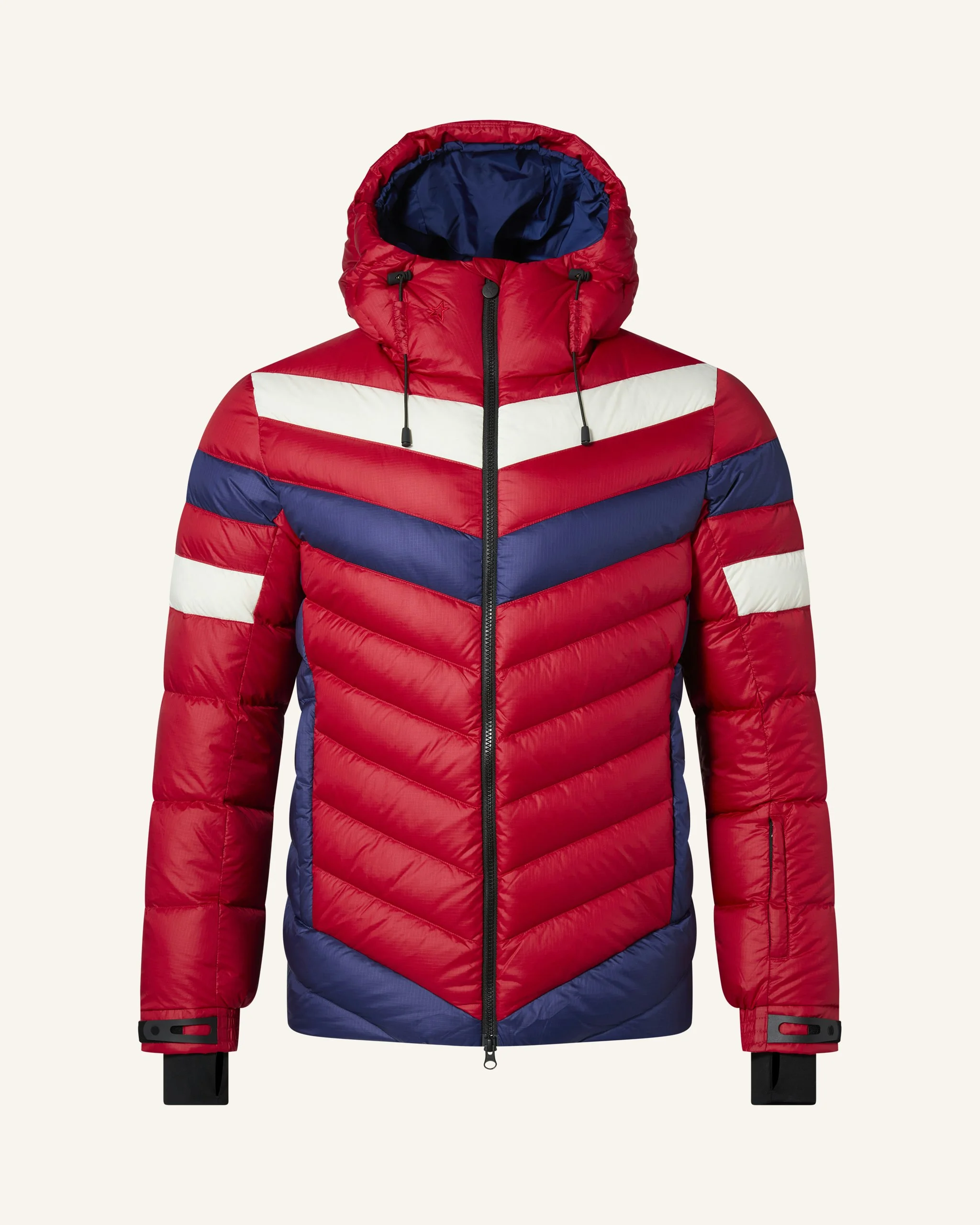 Chatel Down Ski Jacket - 1