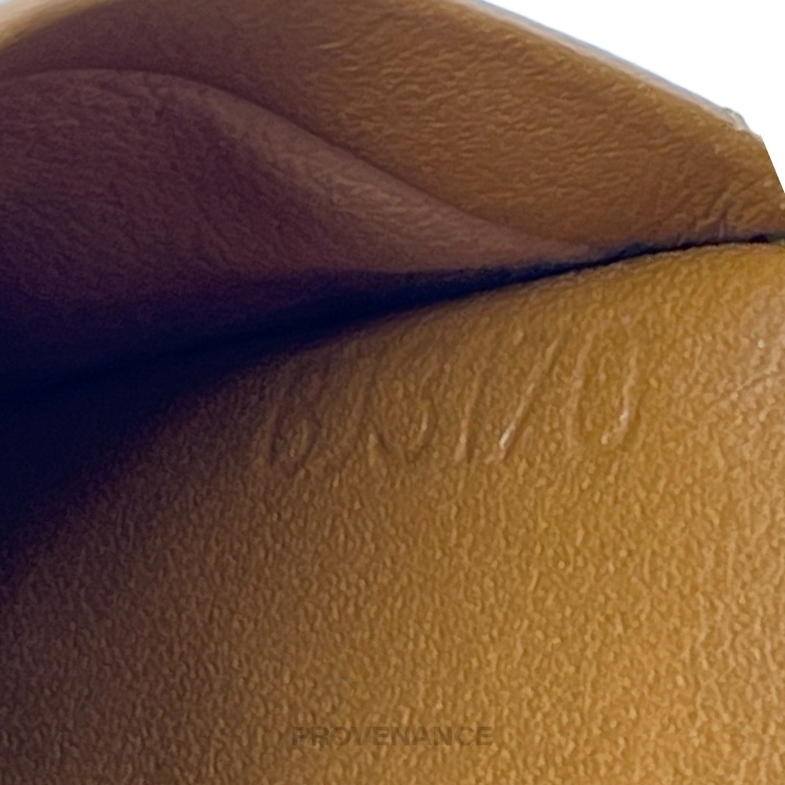 Louis Vuitton Brazza Wallet - Ombre Leather - 10