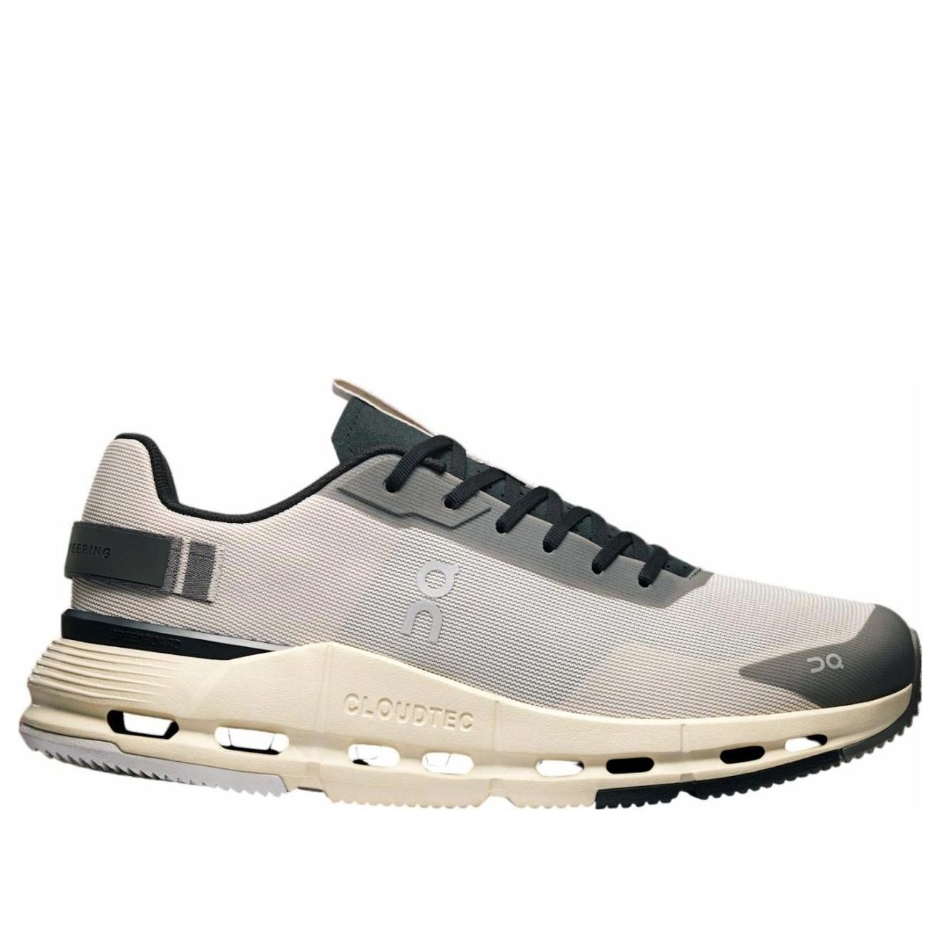 On Running Cloudnova Form 2 'Pearl Black' 3ME30152325 - 2