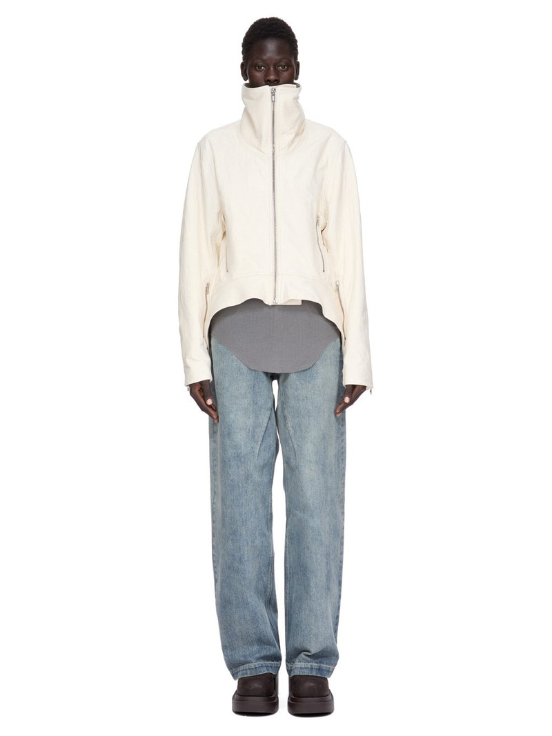 Rick Owens TOP outlook