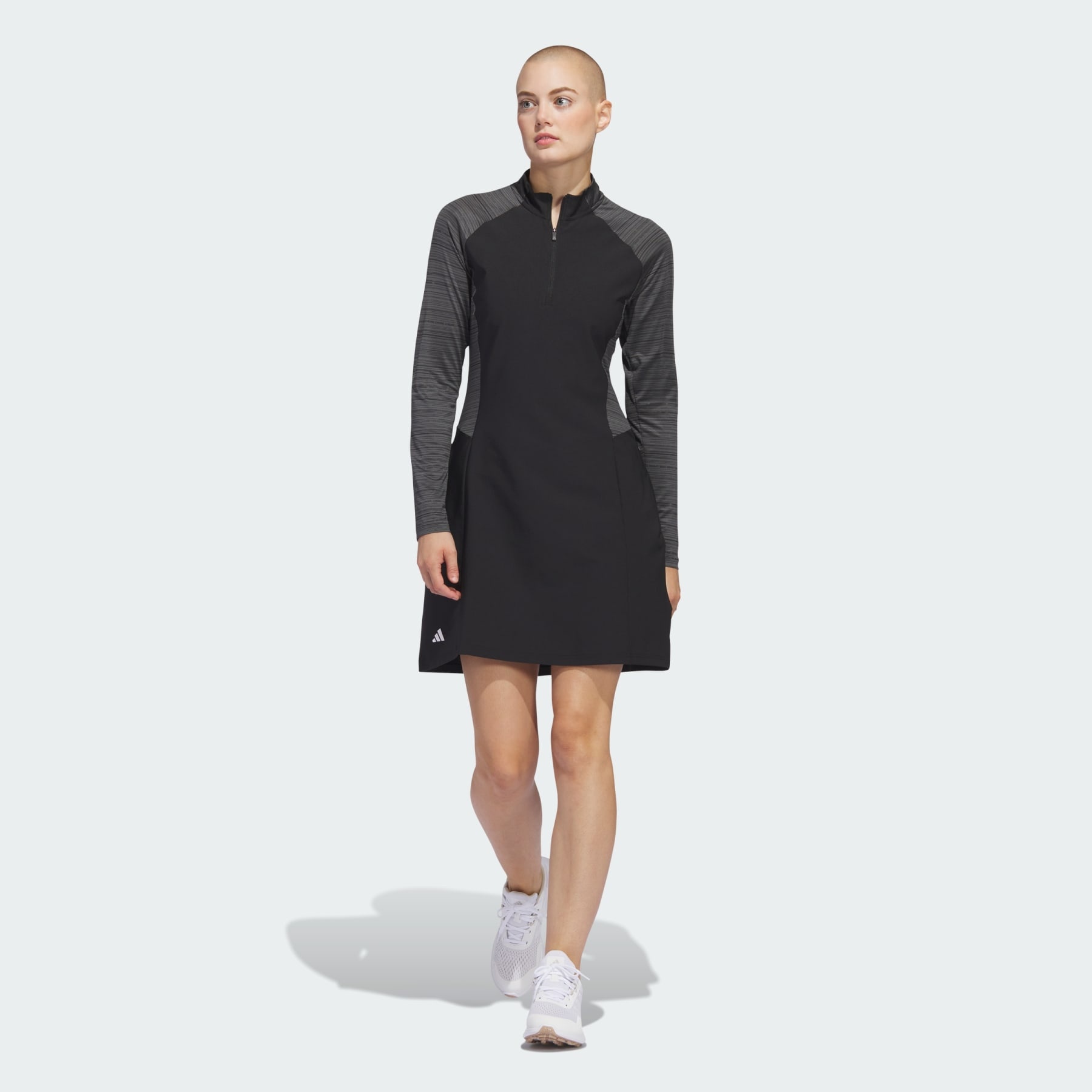 Ultimate365 Long Sleeve Dress - 2