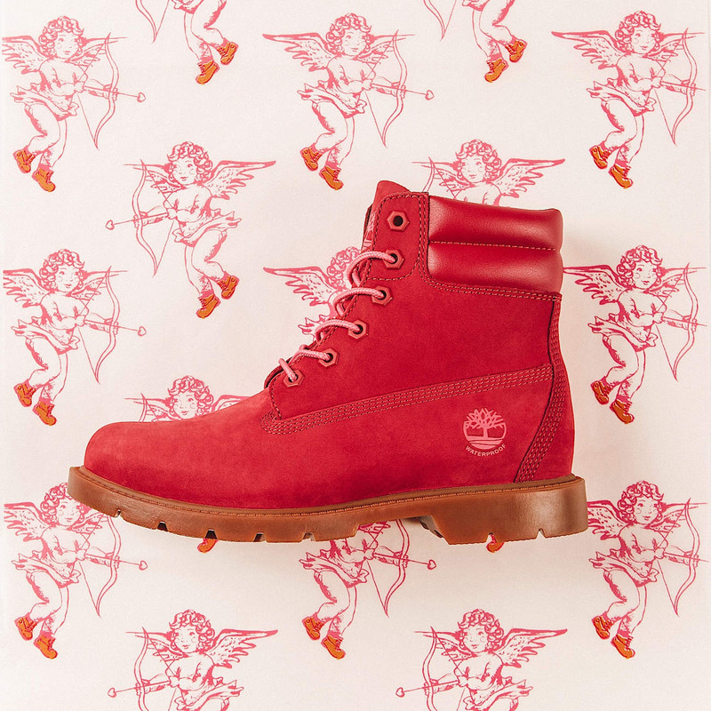 Women's Linden Woods 6-Inch Waterproof Boot 9