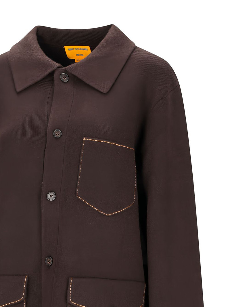 buttoned pocket jacket 3