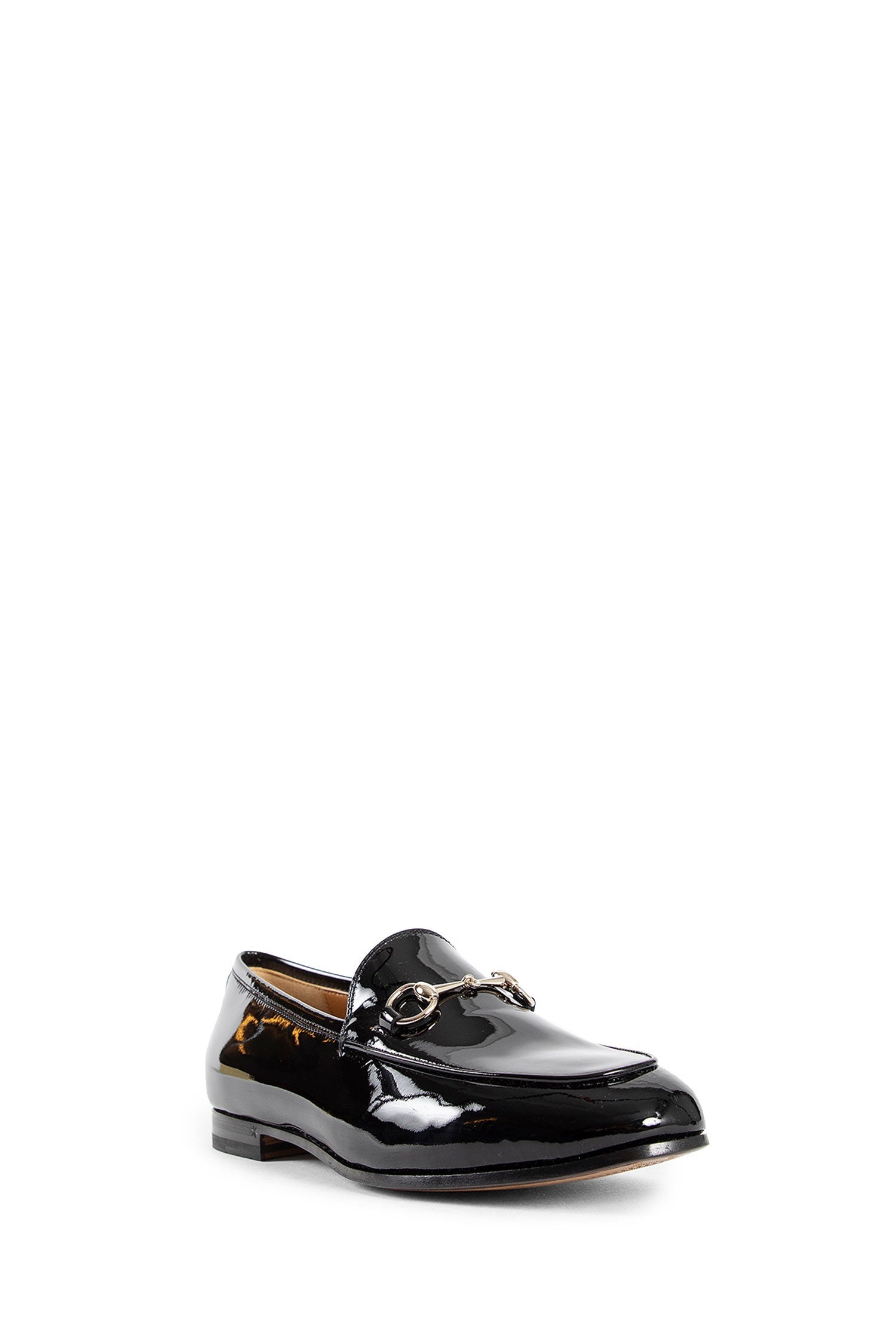 Patent-Leather-Jordaan-Loafers - 2