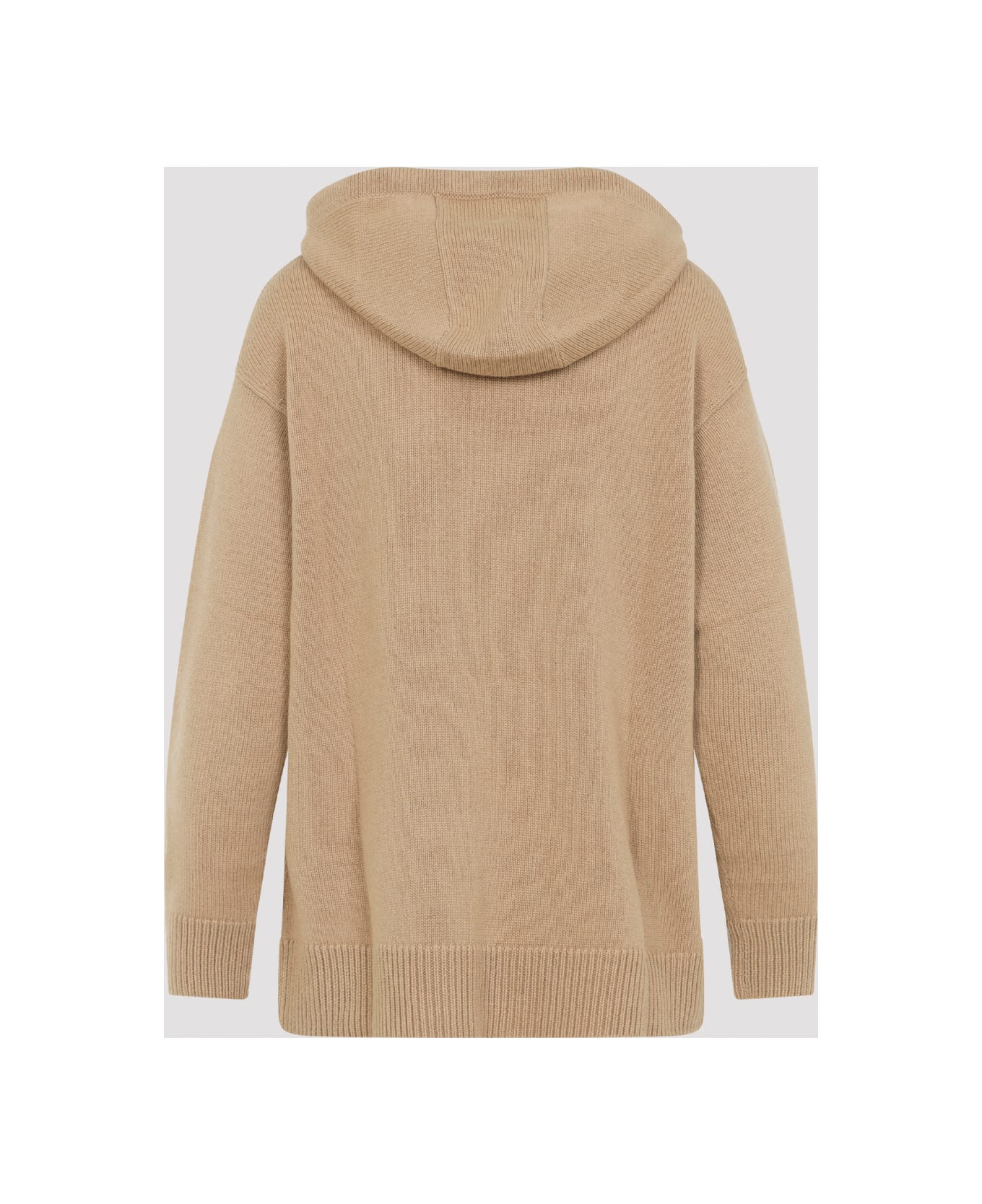 Liana Hoodie Knit - 4